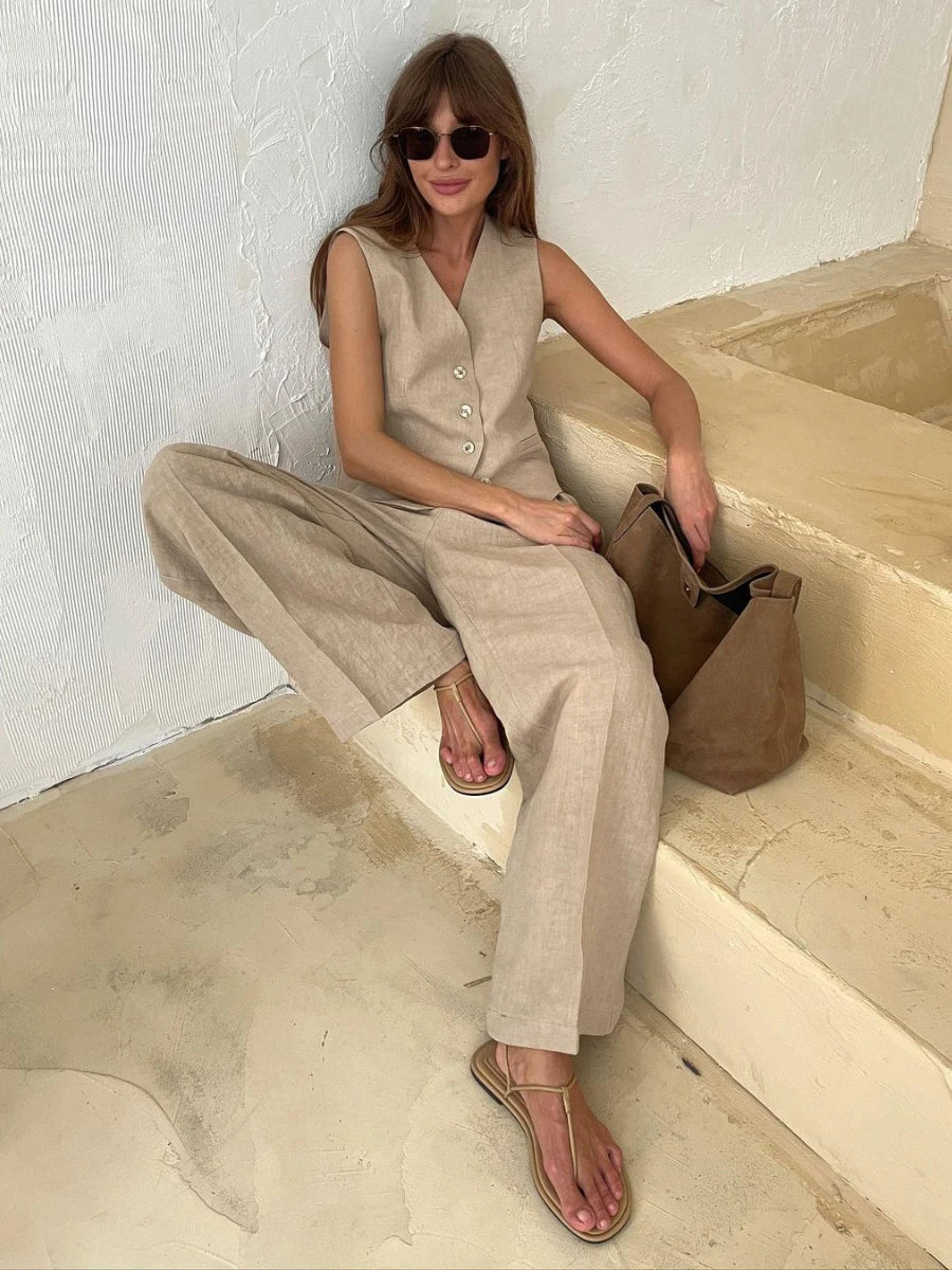 Andriana 2 Pieces Set
