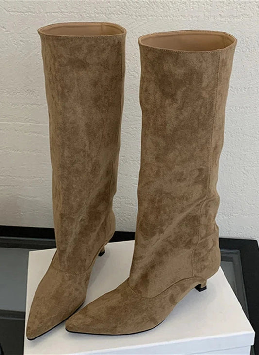 Tuti Boots