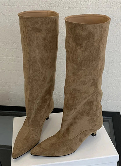 Tuti Boots