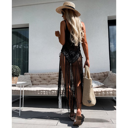 Karolina Beach Dress