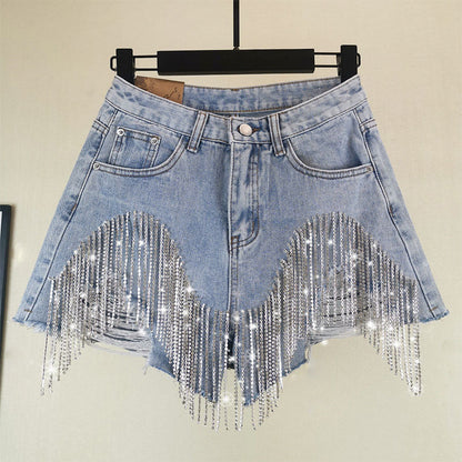 Sparkle Shorts