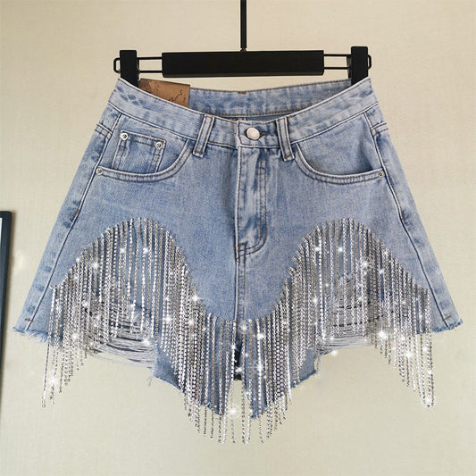 Sparkle Shorts
