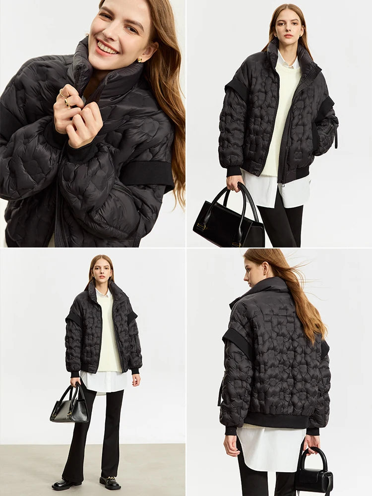 Ammii Down Jacket