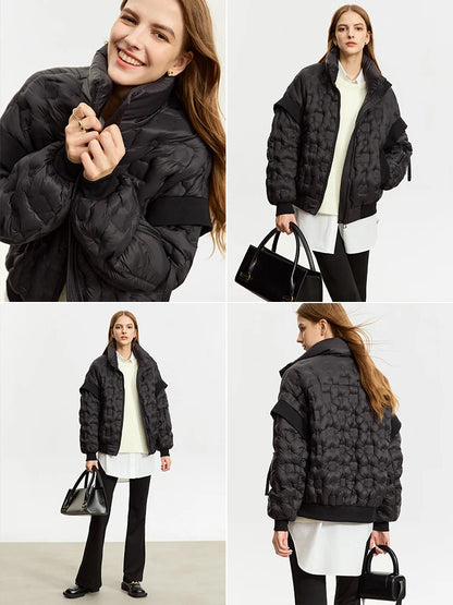Ammii Down Jacket