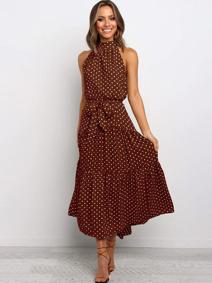 Rehne Dress