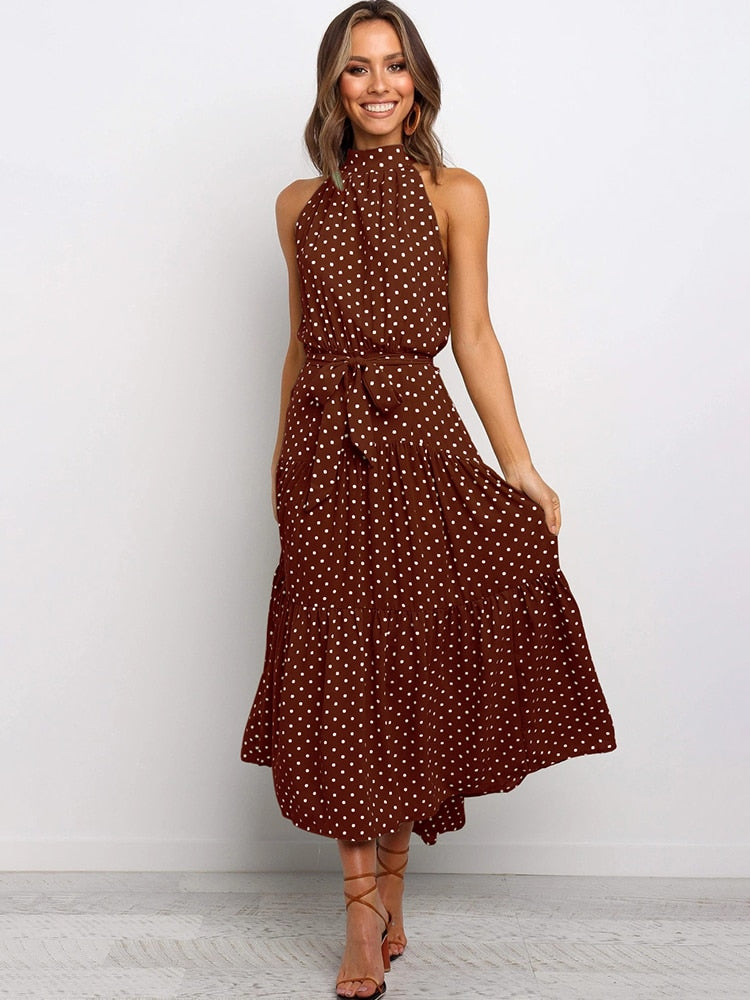Rehne Dress