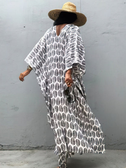 Elina Beach Dress