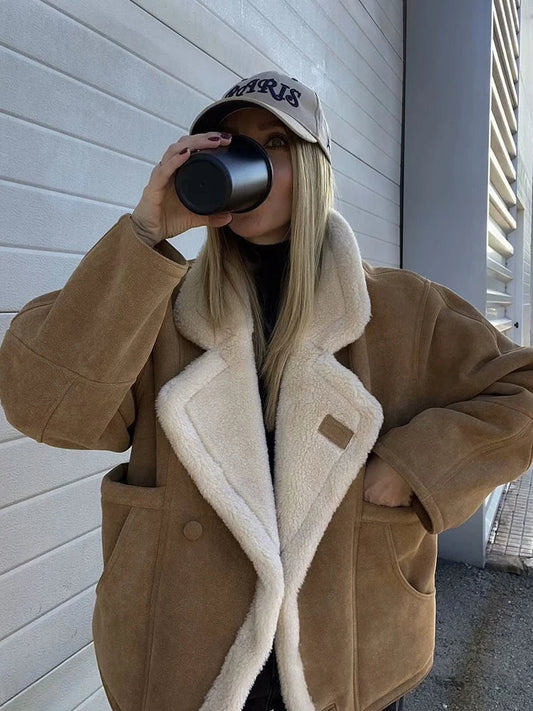 Lyisa Jacket