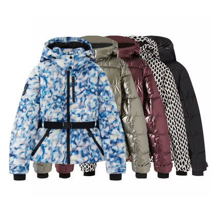Surina Down Jacket