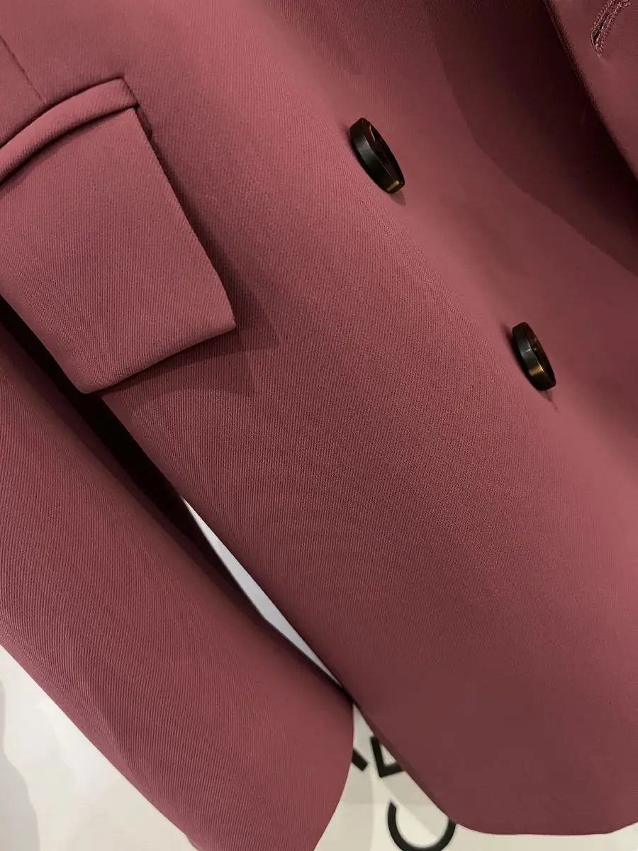 Karmina Blazer
