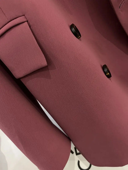 Karmina Blazer