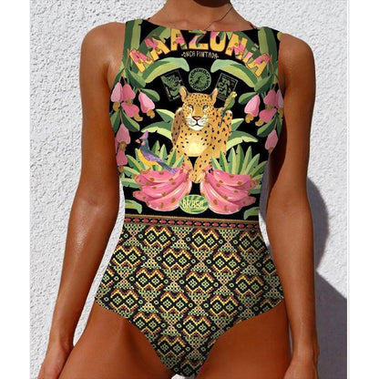 Uliyana Swimsuit
