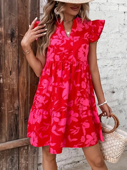 Lorra Dress