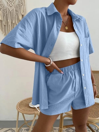 Odette 2 Pieces Set