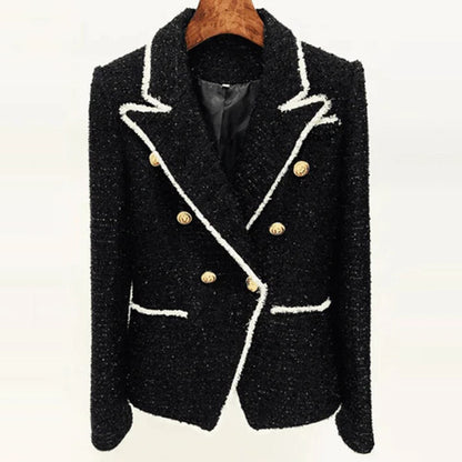 Diana Tweed Blazer