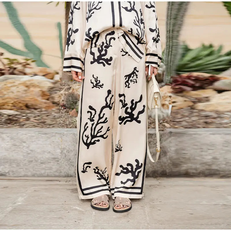 Janna 2 Pieces Set