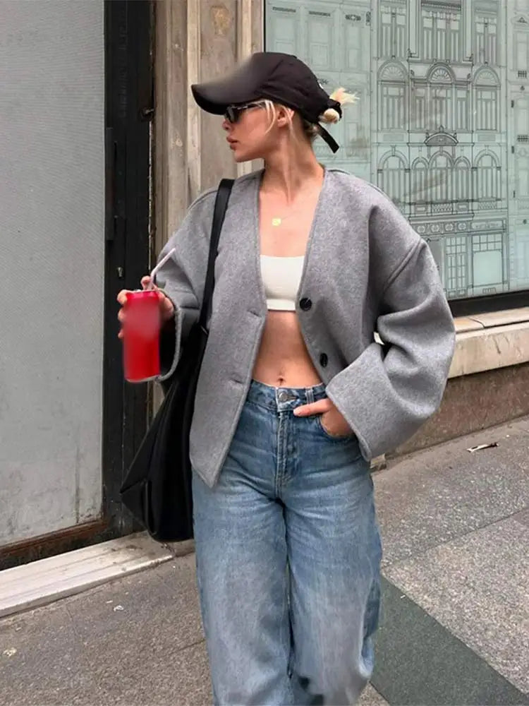 Siena Jacket