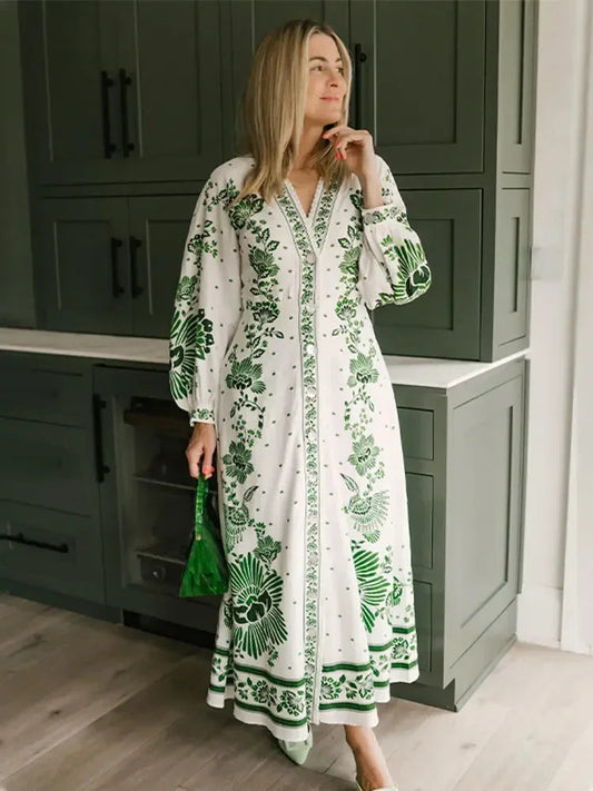 Sendy Dress