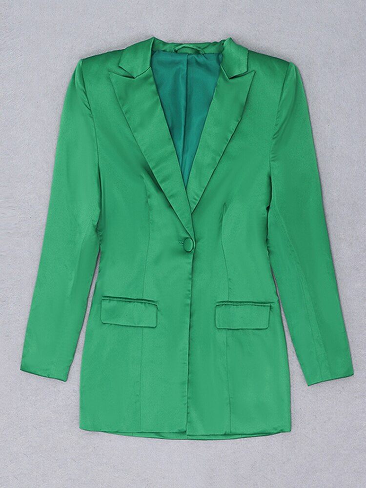 Nicole Suit