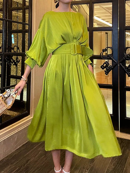 Lia Dress