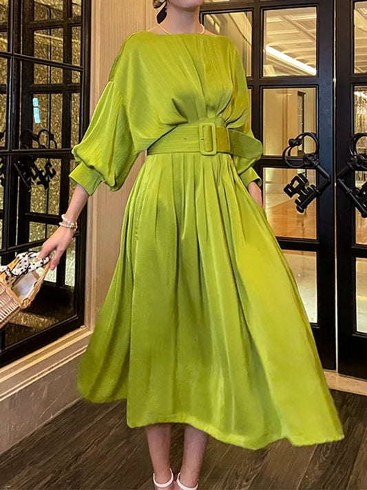 Lia Dress