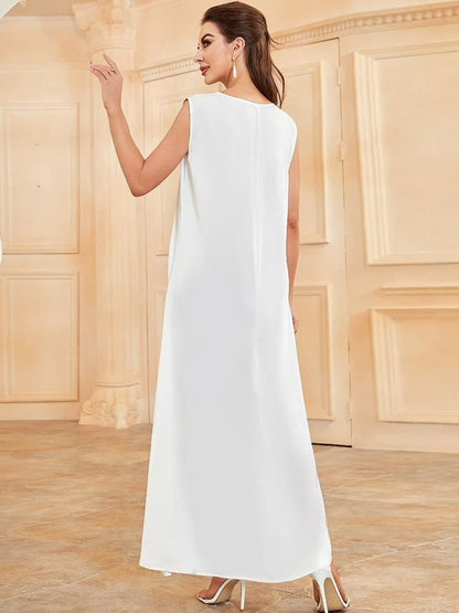 Annet Elegant Dress
