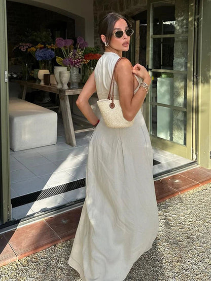 Cosma Elegant Dress