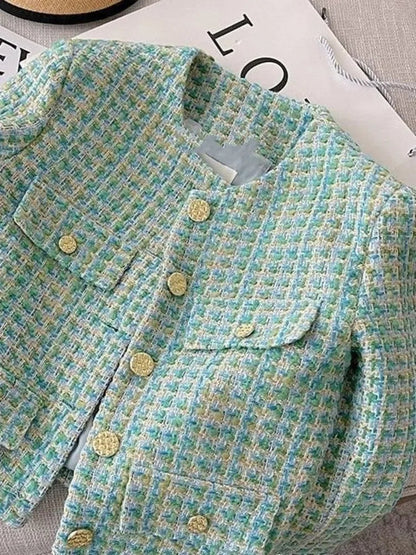 Olivia Jacket