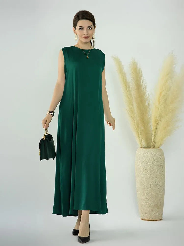 Annet Elegant Dress