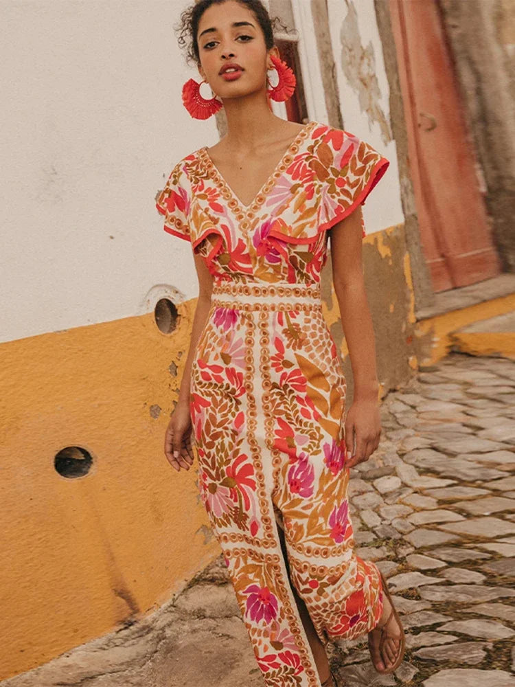 Sara Dress