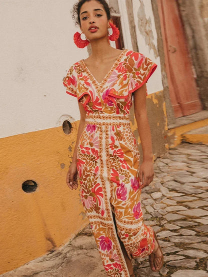 Sara Dress