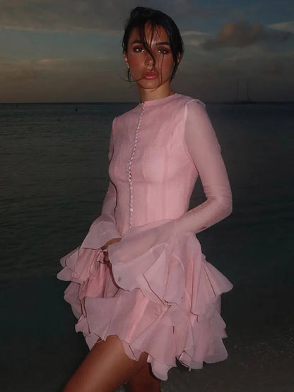 Karry Dress