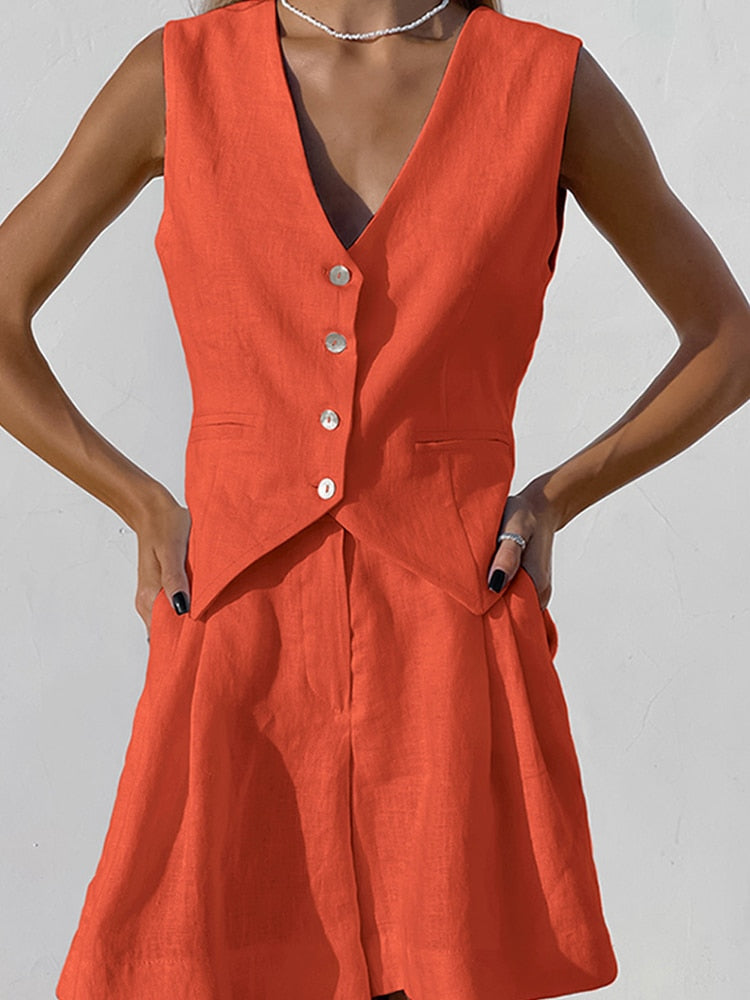 Ellie 2 Pieces Set