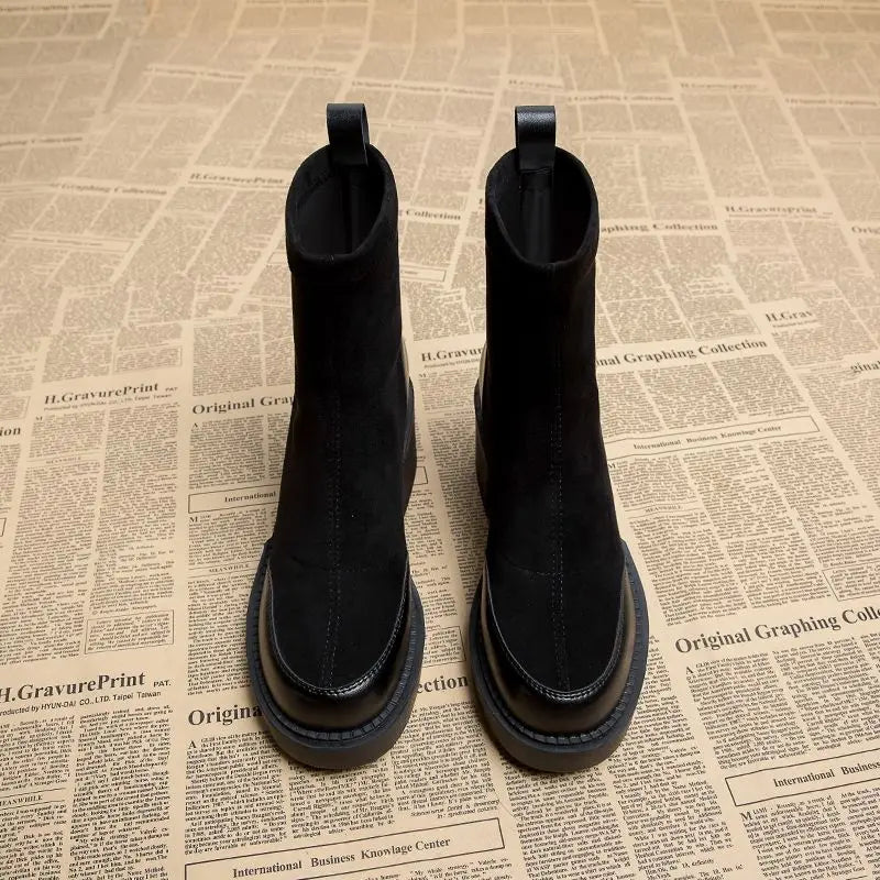 Vanessa Boots
