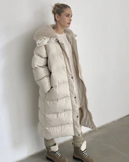 Ceily Down Jacket