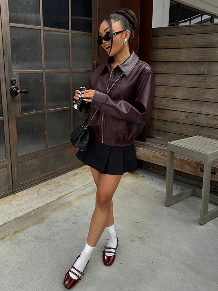 Alessa Jacket