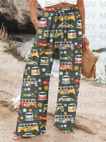 Dora Pants