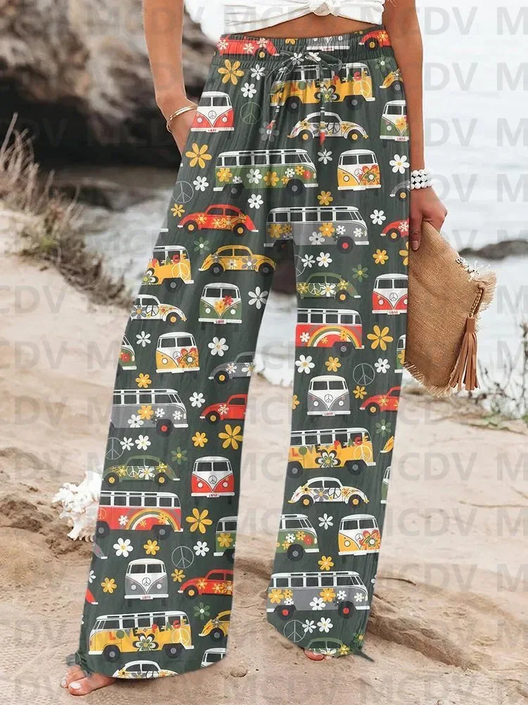 Dora Pants