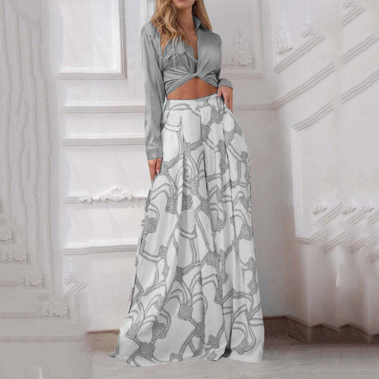 Marine 2 Pieces Set