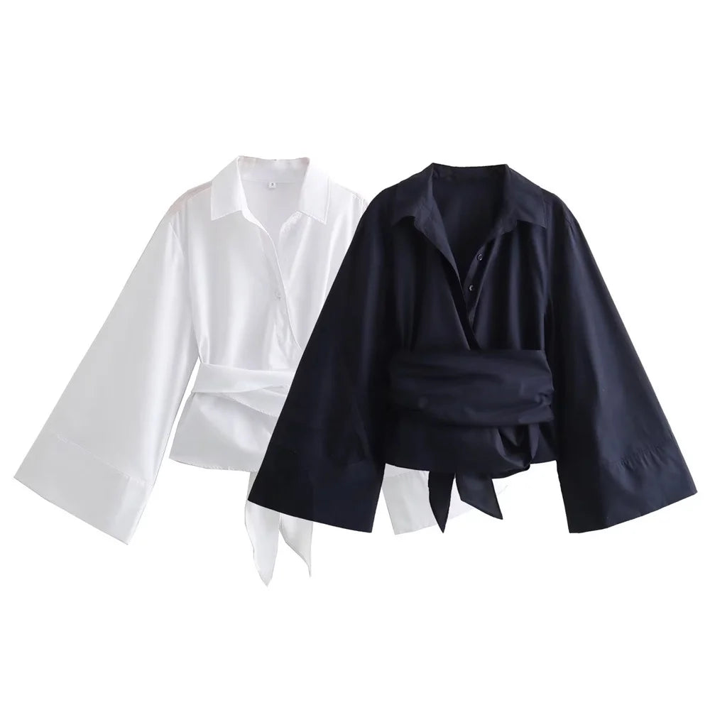 Avrora Blouse