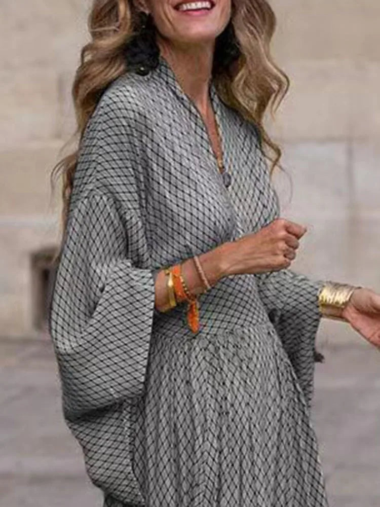 Fanny Long Dress