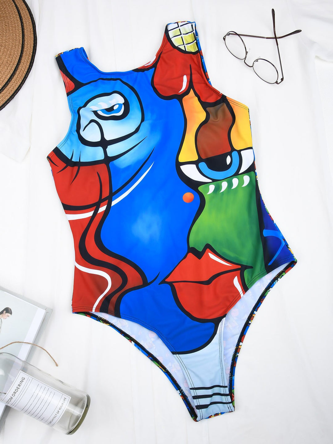 Uliyana Swimsuit