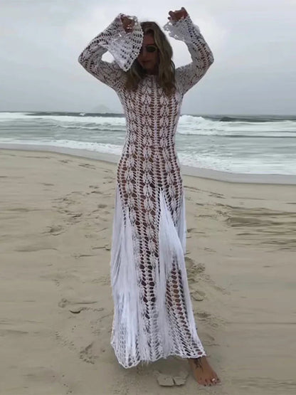 Bela Beach Dress