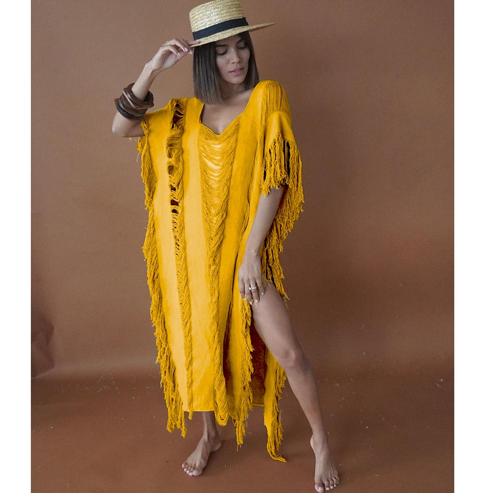 Diya Dress