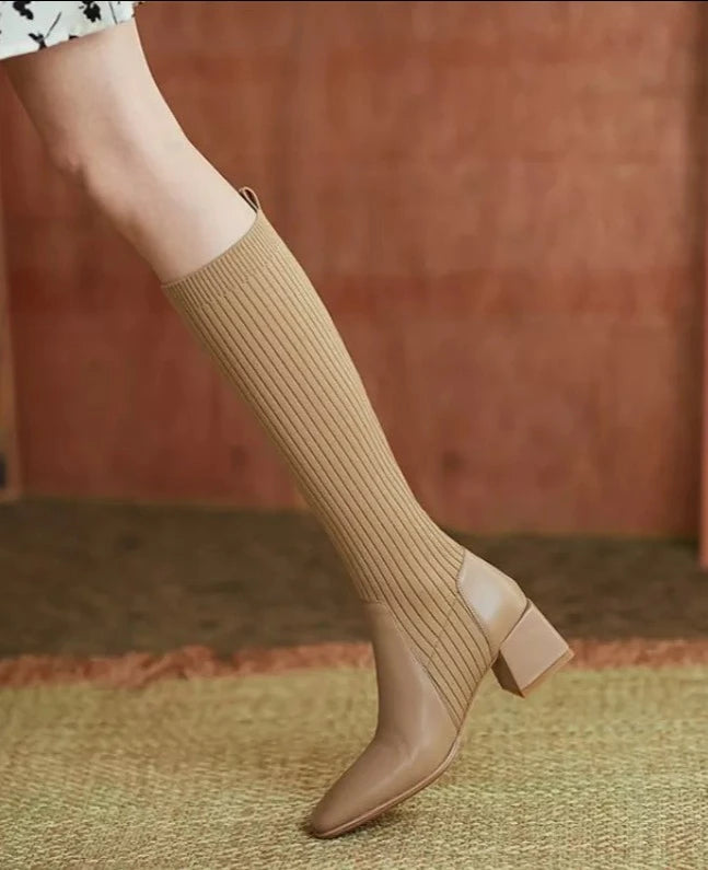 Lauretta Boots