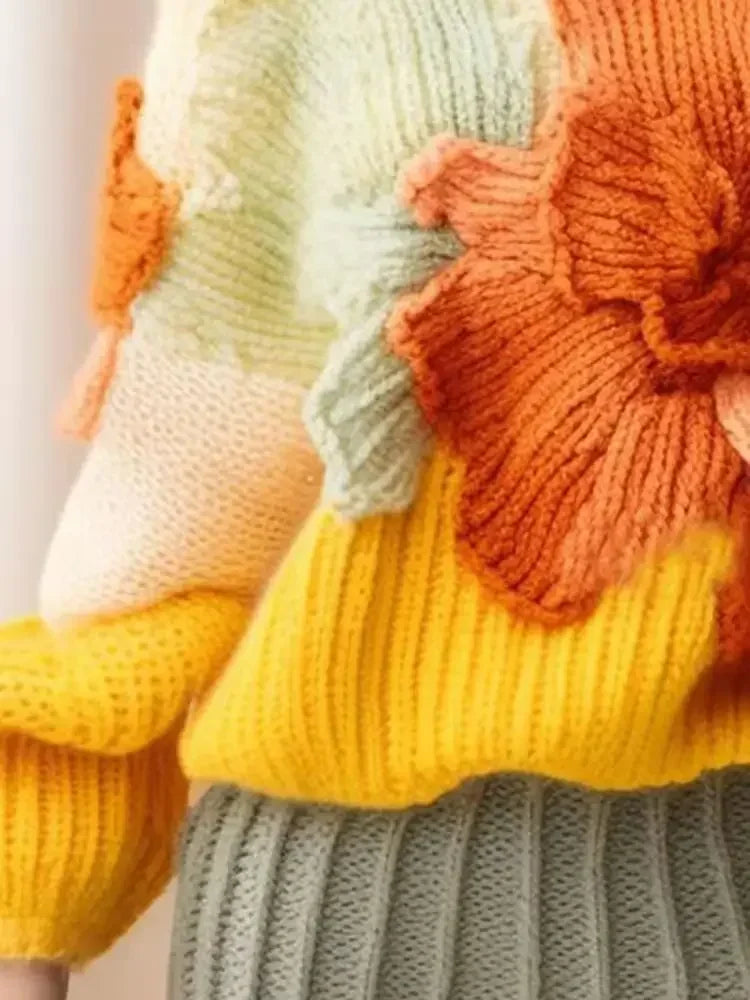 Omelia Sweater