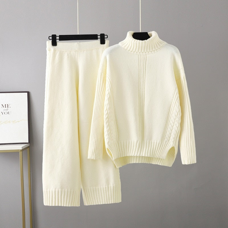 Marina Taurinni 2 Pieces Set