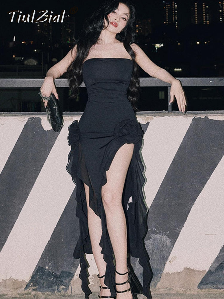 Nineli Dress