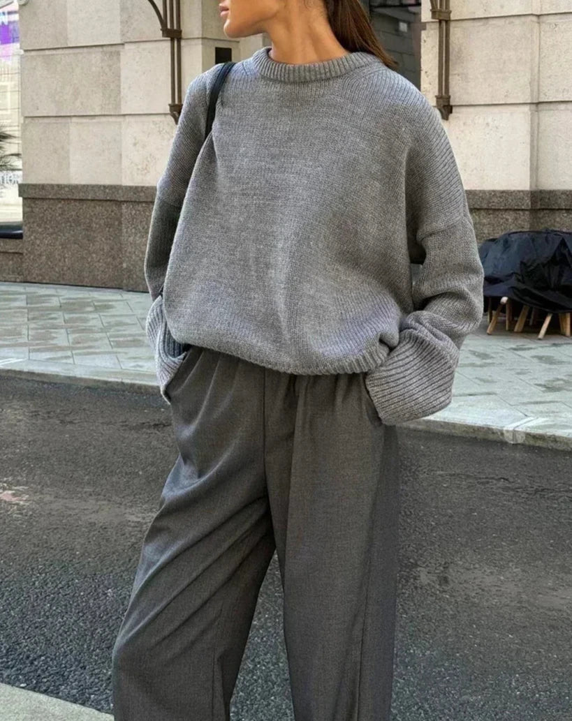 Calendra Sweater