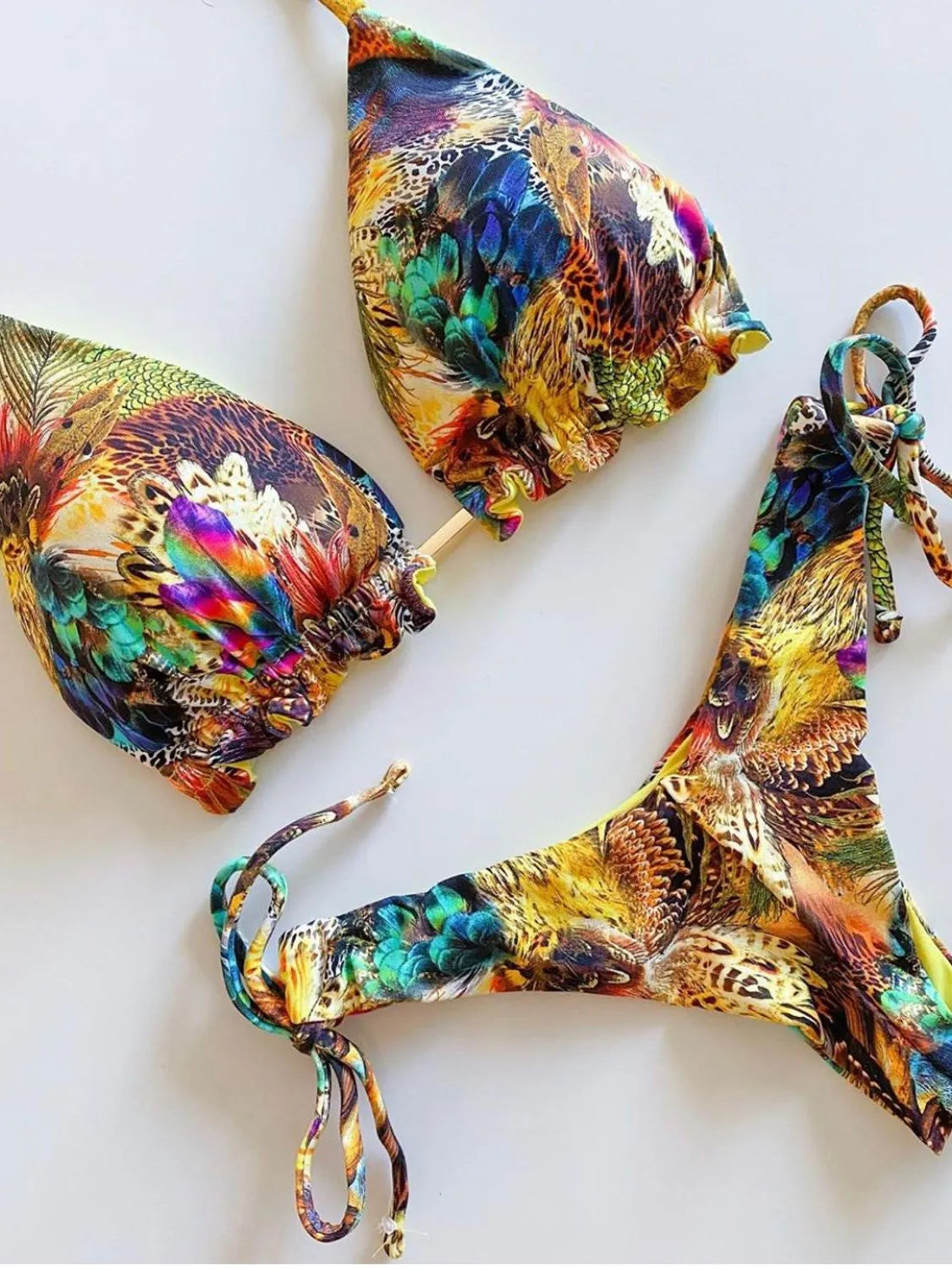 Yliana  Swimsuit